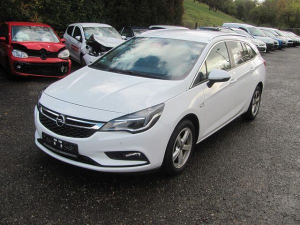 Astra K 1,5 D.