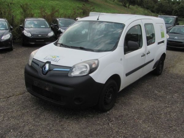Kangoo elektr.