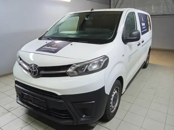 Toyota Proace 2,0 diesel 90 kw os , Motor cod 4Wz