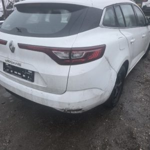 Megan 4  1197 ccm es 97 kw os motor cod H5F 408