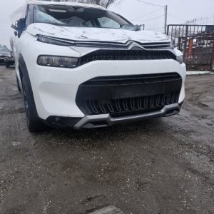 C 3 Aircros 1199 ccm 81 kw os 31000 km es motor cod HNP