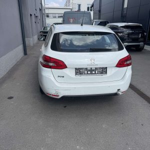 Peugeot 308 kombi Diesel