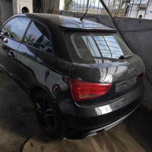 A1 /2db/ 1,6 diesel, 1,4 benzin...Motor cod CAX benzin...Motor cod CAY...Diesel