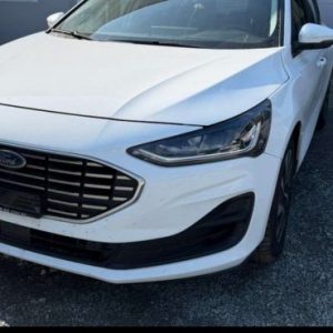 Ford Focus 2023 1,5 diesel Automata , Új váltó