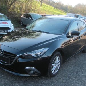 Mazsa 3 2,2 SKy Activ