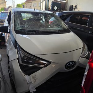 Aygo 2021