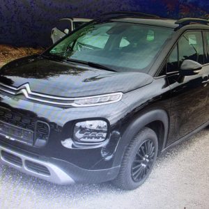 C3 Aircross 1.2 benzin motor cod HMZ , HMR